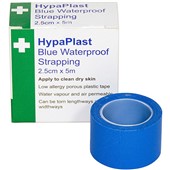 Blue Washproof Strapping 