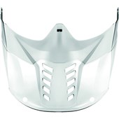 Bolle Spectrum Faceguard Attachment for Spectrum Goggle - SPECTN00W