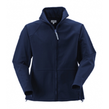 Softshell Breathable Jacket