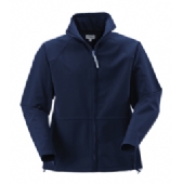 Softshell Breathable Jacket