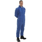 MultiSAVE - Supertouch Supertex SMS Type 5/6 Disposable Coverall 55g