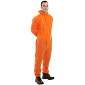 MultiSAVE - Supertouch Supertex SMS Type 5/6 Disposable Coverall 55g