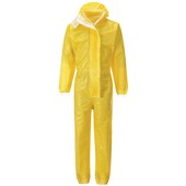 Portwest ST70 Biztex Microporous Disposable Coverall Type 3/4/5/6