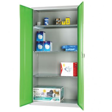 Storage Cupboards