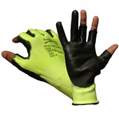 Foraker, PU-Coated, Polyurethane Construction Gloves