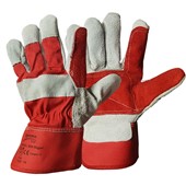 Supreme Double Palm Rigger Gloves