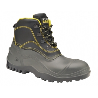 Stop Rain Waterproof Safety Boot S5
