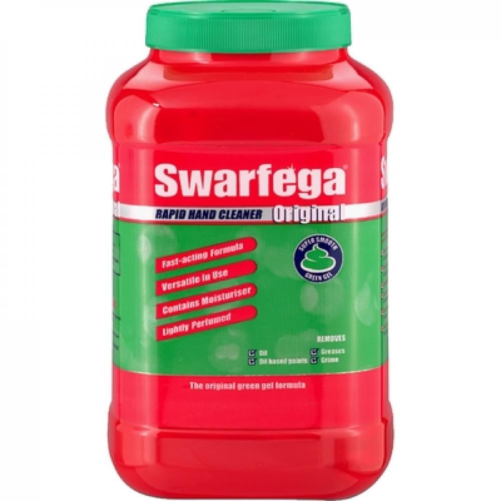 Swarfega on sale hand cleaner