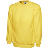 Uneek UC203 Classic Sweatshirt 300g