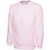 Uneek UC203 Classic Sweatshirt 300g