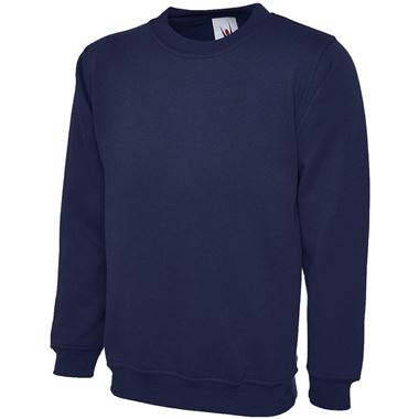 Uneek UC203 Classic Sweatshirt 300g