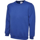 Uneek UC203 Classic Sweatshirt 300g