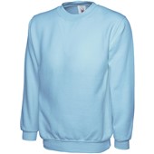 Uneek UC203 Classic Sweatshirt 300g