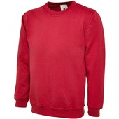 Uneek UC203 Classic Sweatshirt 300g