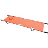 Folding Stretcher and Carry Case