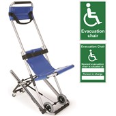 Emergency Evacuation Chair