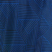 Leo Workwear Forda Orange/Navy EcoViz Performance+ Hi Vis T-Shirt