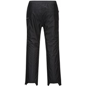 Portwest T604 PW3 Black Extreme Waterproof Trouser