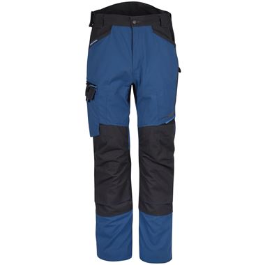 Portwest T701 WX3 Trousers Persian Blue Portwest T701 WX3 Trousers Persian Blue
