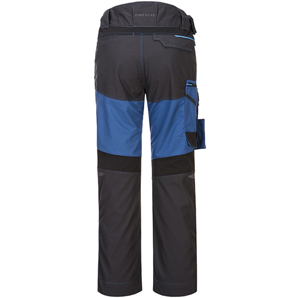 Portwest T701 WX3 Work Trouser | Safetec Direct