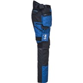 Portwest T702 WX3 Stretch Holster Trouser 280g