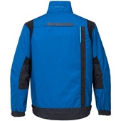 Portwest T703 WX3 Polycotton Canvas Work Jacket 