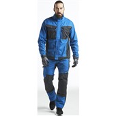 Portwest T703 WX3 Polycotton Canvas Work Jacket 