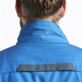 Portwest T703 WX3 Polycotton Canvas Work Jacket 