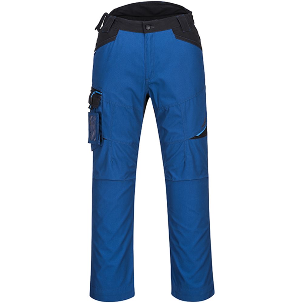 Portwest T711 WX3 Stretch Service Trouser | Safetec Direct