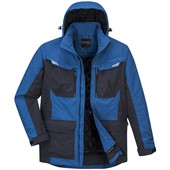 Portwest T740 WX3 Waterproof Winter Jacket