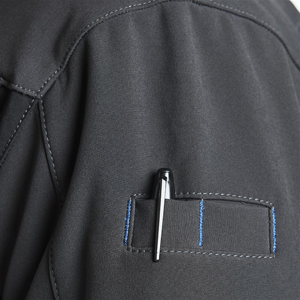 Portwest T750 WX3 Softshell Jacket (3L) | Safetec Direct