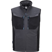 Portwest T751 WX3 Breathable Softshell Gilet (3L)