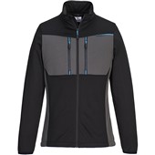 Portwest T756 WX3 Full Zip Tech Fleece Jacket 255g