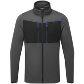 Portwest T756 WX3 Full Zip Tech Fleece Jacket 255g