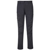 Portwest T801 KX3 Stretch Cargo Work Trousers 255g