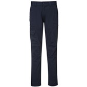 Portwest T801 KX3 Stretch Cargo Work Trousers 255g