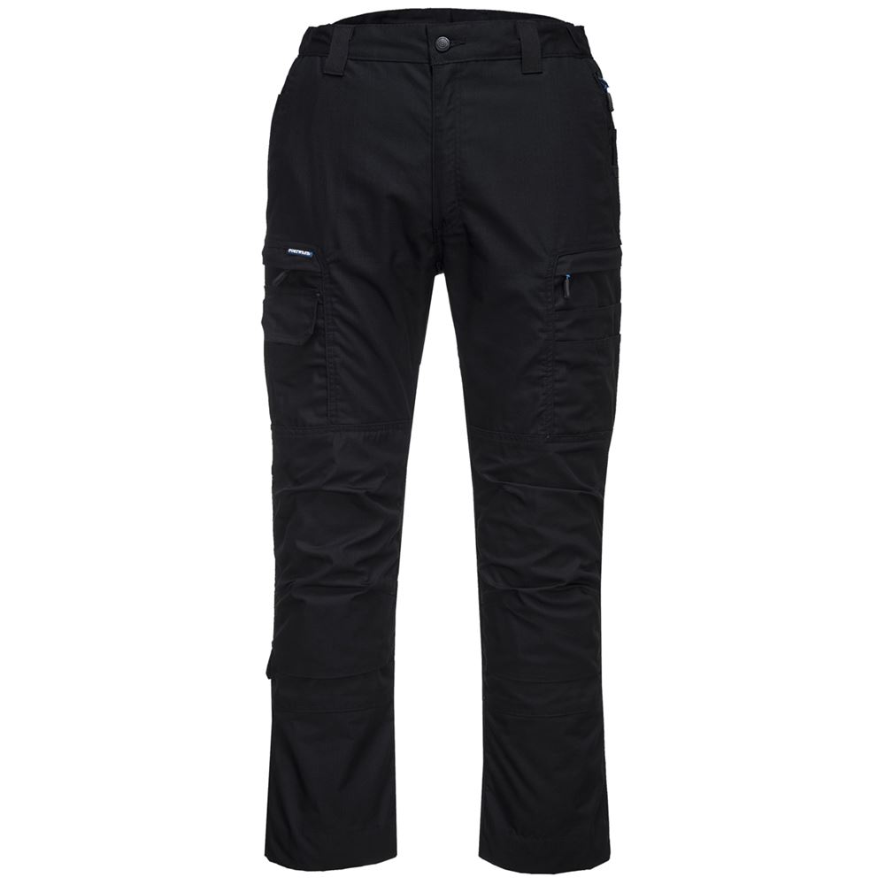 Portwest T802 KX3 Ripstop Trousers | Safetec Direct