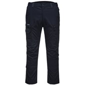 Portwest T802 KX3 Stretch Ripstop Trousers 230g Navy