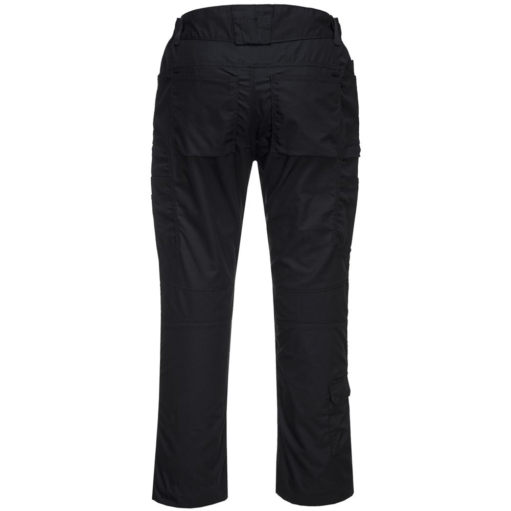 Portwest T802 KX3 Ripstop Trousers | Safetec Direct