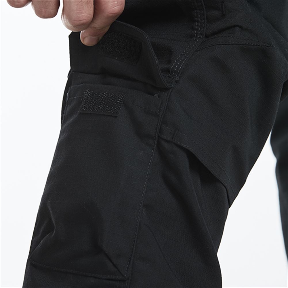 Portwest T802 KX3 Ripstop Trousers | Safetec Direct