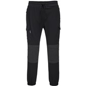 Portwest KX380 Women's Black Work Leggings 