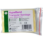Calico Woven Non Sterile Triangular Bandage