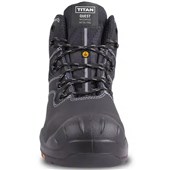 Titan TC01 Quest Metal Free Composite Waterproof Safety Hiker Boot S7S FO HRO WR ESD SR
