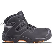 Titan TC01 Quest Metal Free Composite Waterproof Safety Hiker Boot S7S FO HRO WR ESD SR