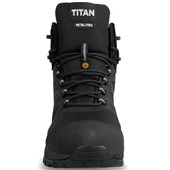 Titan TC02 Supreme Metal Free Composite Waterproof Safety Hiker Boot S7S FO HRO WR ESD SR