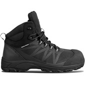 Titan TC02 Supreme Metal Free Composite Waterproof Safety Hiker Boot S7S FO HRO WR ESD SR