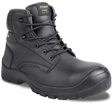 Titan TC05 Lithium 5 Metal Free Composite Safety Hiker Boot S3S FO SR