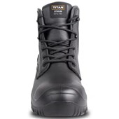 Titan TC05 Lithium 5 Metal Free Composite Safety Hiker Boot S3S FO SR