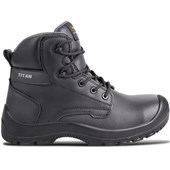 Titan TC05 Lithium 5 Metal Free Composite Safety Hiker Boot S3S FO SR