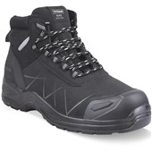 Titan TC06 Blaze Metal Free Composite Safety Hiker Boot S3S FO SR